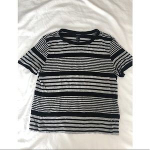Striped T-shirt